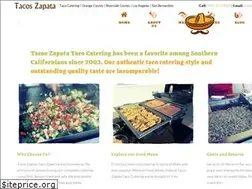 Sites similar to tacoszapata.com
