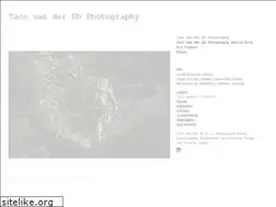 Sites similar to tacovandereb.com