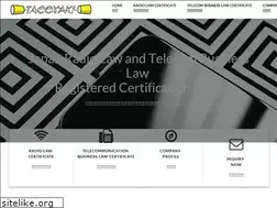 Sites similar to tacoyaki.or.jp