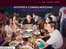 Sites similar to tacoytequila.com