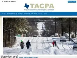 Sites similar to tacpa.net