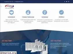Sites similar to tacpen.com.tr