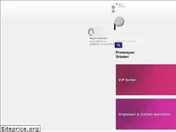 Sites similar to tacpromosyon.com.tr