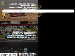 Sites similar to tacpy.com.py