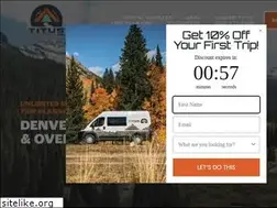 Sites similar to tacrentals.com