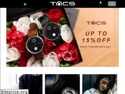 Sites similar to tacs-image.com