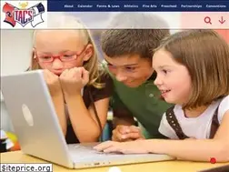 Sites similar to tacs1.org