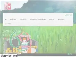 Sites similar to tacsa.mx