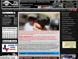 Sites similar to tacsafe.com