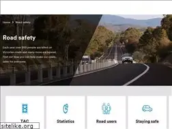 Sites similar to tacsafety.com.au