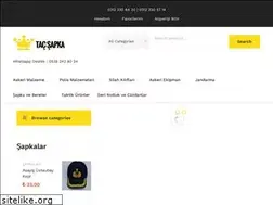Sites similar to tacsapka.com
