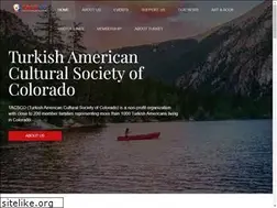 Sites similar to tacsco.org