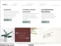 Sites similar to tacservicios.com