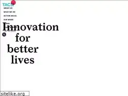 Sites similar to tacsi.org.au