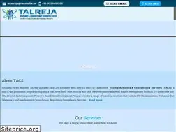 Sites similar to tacsindia.in