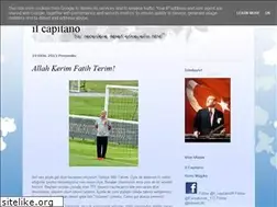 Sites similar to tacsizkralmetinoktay.blogspot.com