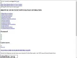 Sites similar to tacspo.com.au