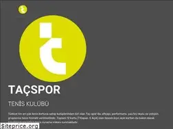 Sites similar to tacsportenis.com
