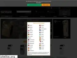 Sites similar to tacstore.at