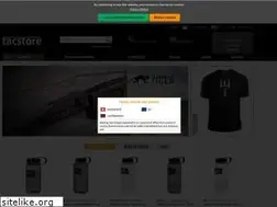 Sites similar to tacstore.ch