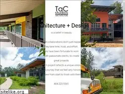 Sites similar to tacstudios.com