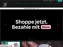 Sites similar to tacstyle4.de