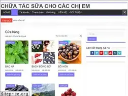 Sites similar to tacsua.net