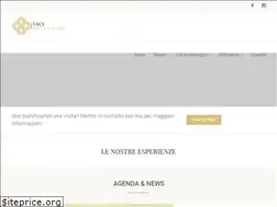 Sites similar to tacsvt.it