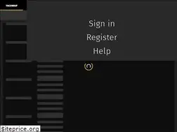 Sites similar to tacswap.com