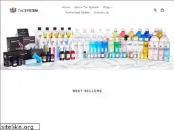 Sites similar to tacsystemsingapore.com