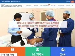 Sites similar to tact-india.com