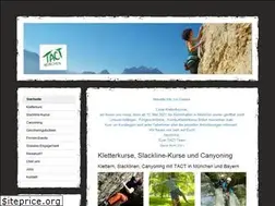 Sites similar to tact-muenchen.de