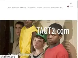Sites similar to tact2.com