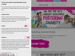 Sites similar to tactcare.org.uk