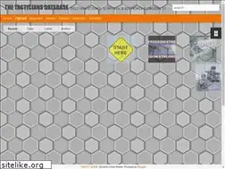 Sites similar to tactdb.blogspot.com