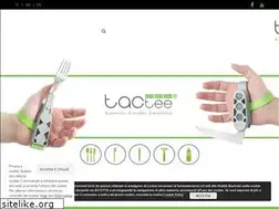 Sites similar to tactee.it