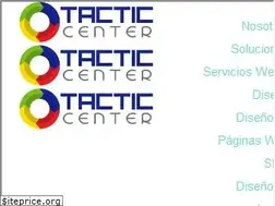 Sites similar to tactic-center.com