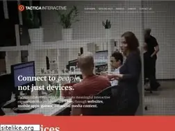 Sites similar to tactica.ca