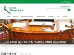 Sites similar to tacticafinanciera.com