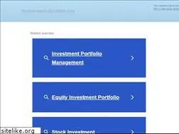 Sites similar to tactical-asset-allocation.com