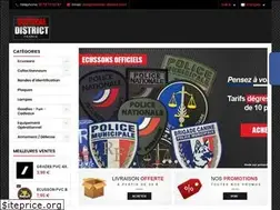 Sites similar to tactical-district.com