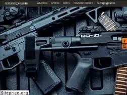 Sites similar to tactical-edgearms.com