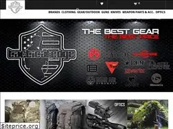 Sites similar to tactical-edgeusa.com