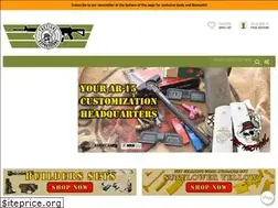 Sites similar to tactical-expressions.com