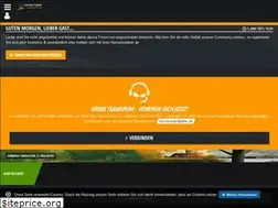 Sites similar to tactical-fighter.de