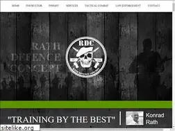 Sites similar to tactical-fighting-systems.com