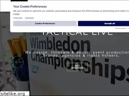 Sites similar to tactical-live.com