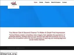 Sites similar to tactical-media.com