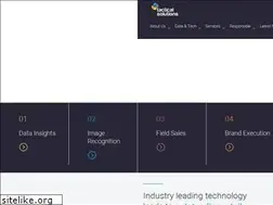 Sites similar to tactical-solutions.co.uk