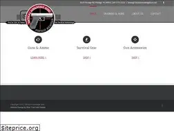 Sites similar to tacticaladvantageguns.net